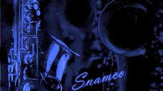 Snamco Sax Edit - Herbstnebel - Niklas Thal