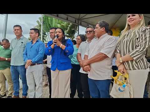 V.2 Desfile da Independência do Brasil em São Miguel do Tocantins em 04.09.2026