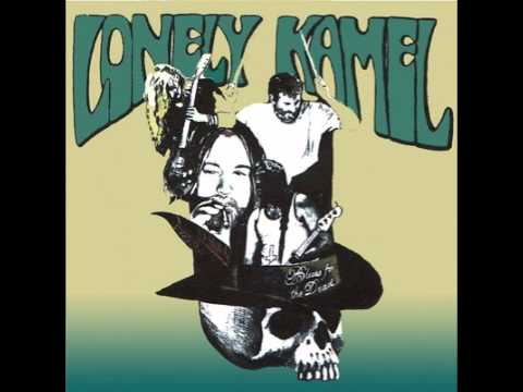 Lonely Kamel - A Million Years From Home