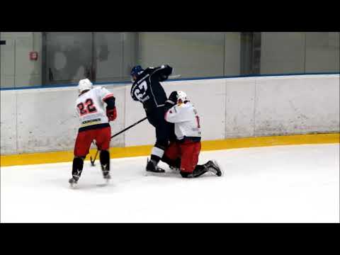 Roman Šulčík (HC David Servis České Budějovice) 2019-20