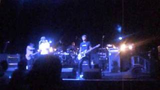 Das Bierbeben - Dunkle Tage - Kulturbrauerei Berlin - 05.09.09