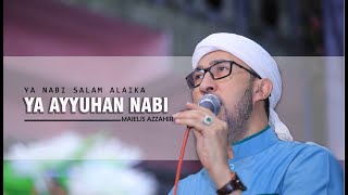 Download lagu Ya Ayyuhannabi | Subhanaman Dzikruhu | Ya Ala Baitinnabi | Ya Nabi Salam Alaika [ cover ] mp3