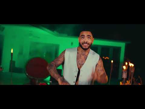 BLENFRE - MELISSA ( Official Music Video) X JORGIE