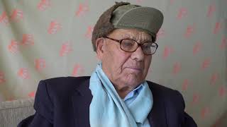 Video screen capture: Aristofanis Androulakis