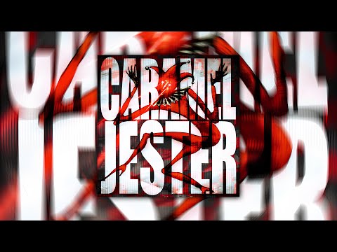 CARAMEL JESTER - UMBRELLA (Brazilian Phonk)