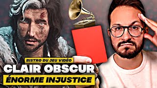 Download lagu Clair Obscur Expedition 33 : c'est SCANDALEUX 💥 Les joueurs en COLÈRE suite à l'INJUSTICE des GRAMMY mp3 Download lagu Clair Obscur Expedition 33 : c'est SCANDALEUX 💥 Les joueurs en COLÈRE suite à l'INJUSTICE des GRAMMY mp3