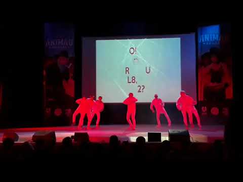 BTS(방탄소년단) _ N.O(엔.오) The Cypher Team cover dance