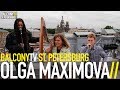 OLGA MAXIMOVA - GROW (BalconyTV) 