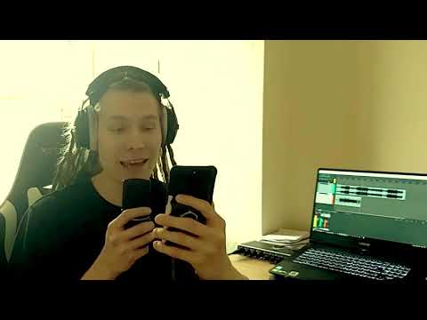 Knes #Hot16Challenge2 (prod. Jezzy C.)