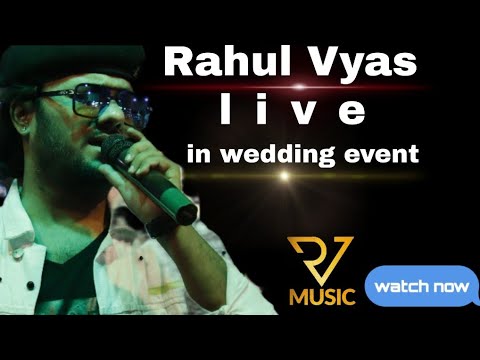 Rahul vyas Showreel