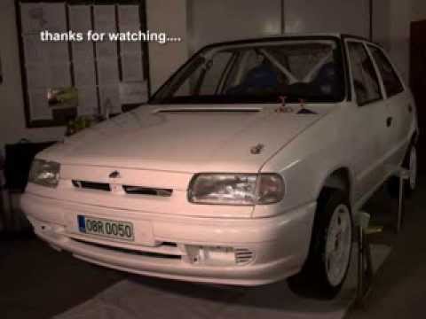 download lagu mp3 mp4 Skoda Felicia Rally Car For Sale, download lagu Skoda Felicia Rally Car For Sale gratis, unduh video klip Skoda Felicia Rally Car For Sale