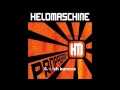 Heldmaschine ''Propaganda'' Album First ...