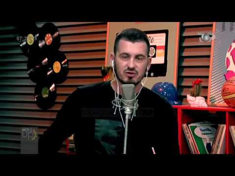 Wake Up, 28 Shtator 2017, Pjesa 1 - Top Channel Albania - Entertainment Show