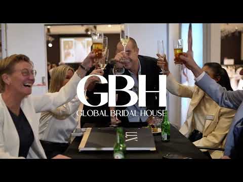 Global Bridal House Sales Event - Amsterdam 2025