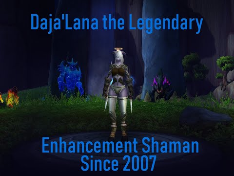 WoW BfA PvP: CLOSE GAMES ARE SCARY GAMES (Enhancement Shaman) Level  120 PvP