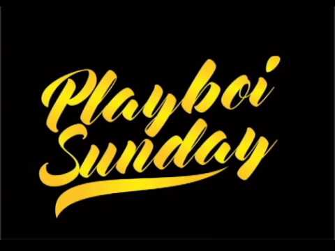 Playboi Sunday x Jeri Taufik  -  I Dont Wanna Fallin Love ( I Just Wanna Fu*k ) - ( Official Audio )