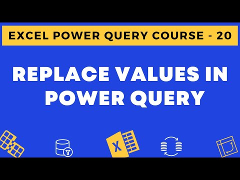 01 Introduction to Excel Power Query Get Transform in Excel