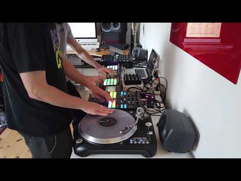 Jon1st & Shield - Squids Routine