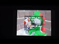Super Mario 64 DS Yoshi Talk Toad Hazy Maze Cave