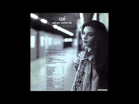 Cliò - Giulia Dov'è (1992)