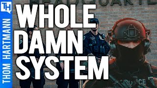 Is The Whole System Guilty (w/ Debbie Hines)