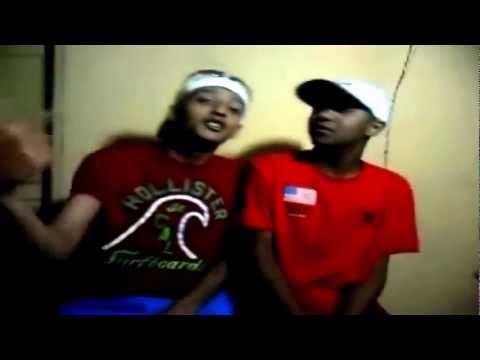 MC JUNINHO E DANIEL PART. MAGRELO E NENE - SIMPLICIDADE 'VIDEO OFICIAL' (DJ BN)