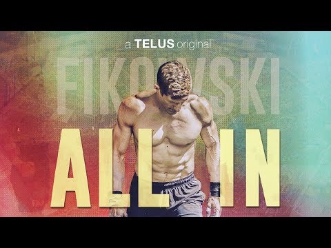 All In: A Brent Fikowski Documentary - Episode 5 - The Games, Pt. 2