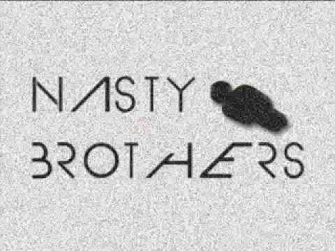 Martin Garrix - Animals (Nasty Brothers Remix)