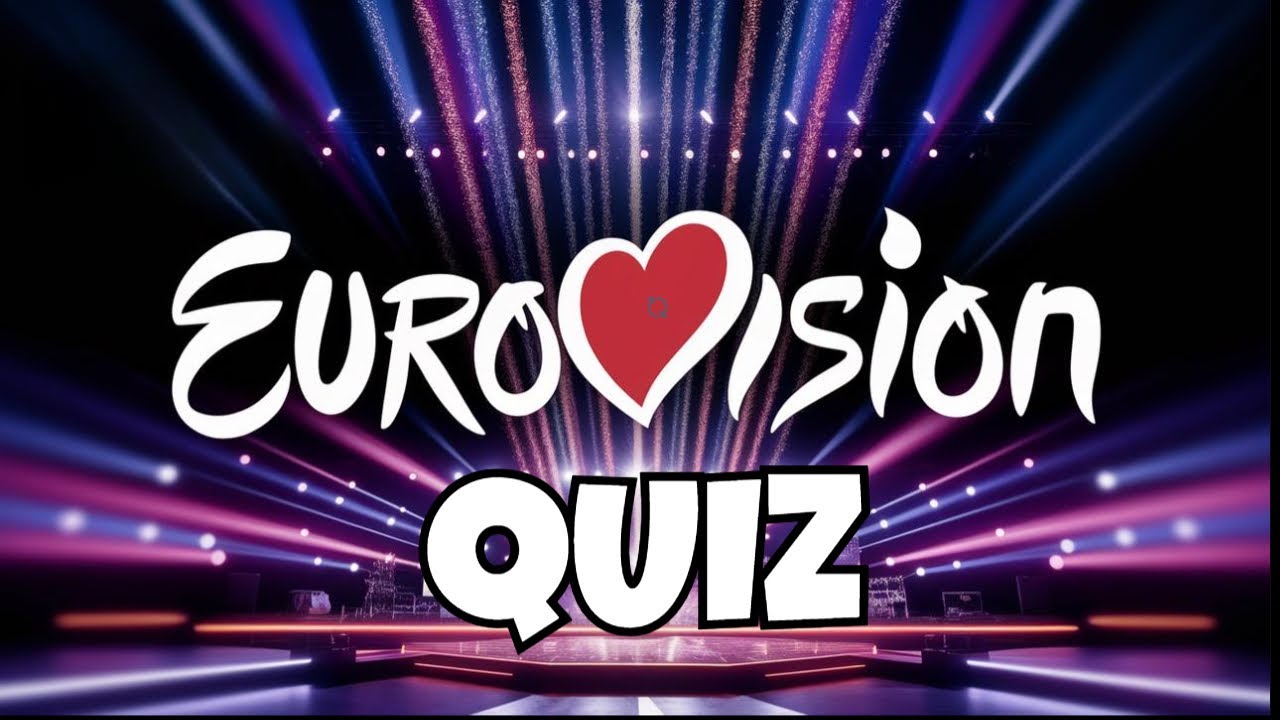 缩略图： Can You Beat This IMPOSSIBLE Eurovision Music Quiz?