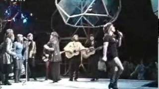 Lulu - Everybody Claps (Top Of The Pops - 1970s)