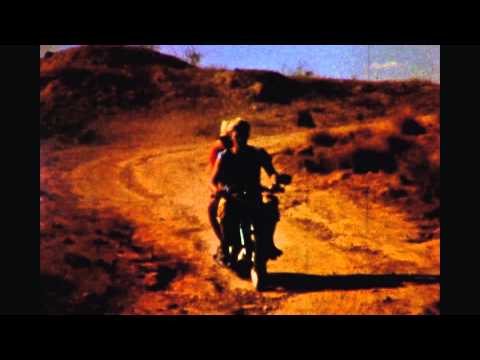 Daniel Bloom - Lasting