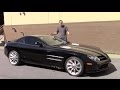 The Mercedes SLR Is the Forgotten $500,000 Supercar