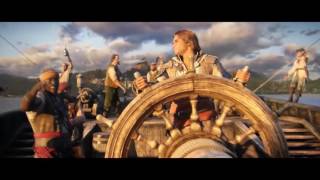 Dropkick Murphys - Hang `em High - Assassin&#39;s Creed Game Music Video