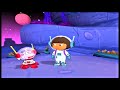 Dora The Explorer Journey To The Purple Planet Soundtrack Blue Planet Theme PS2 GC