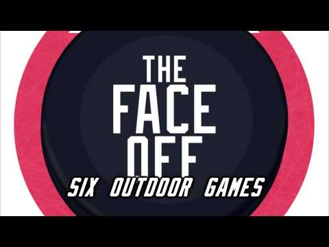 KXSC's The Faceoff: Show Opening and Six Outdoor NHL Games in 2014 -- April 17, 2013