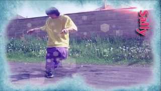 [ C-Walk - Sally][ Raptile - Fight back