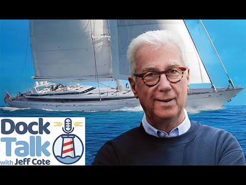 Dock Talk with Jeff Cote and Ron Holland - Part 1 of 3