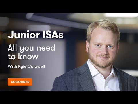 Junior ISAs (JISA): all you need to know