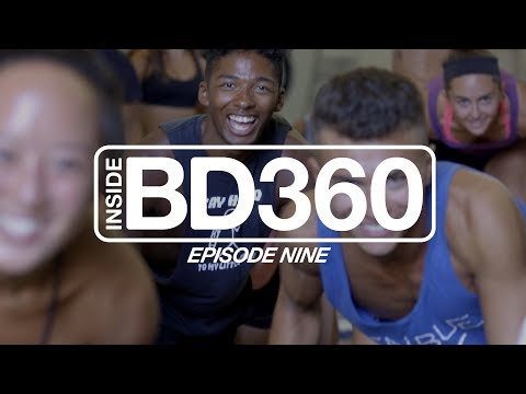 Inside BD360 - Season 8 - Episode 9