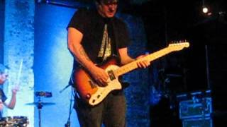 Rebel Sodville - Marcy Playground - City Winery - NYC