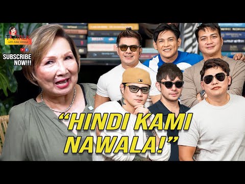 MASCULADOS:  Buo pa rin after 22 years || #TTWAA Ep. 295