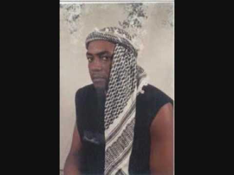 Peter Metro-No Problem (Heavenless Riddim)