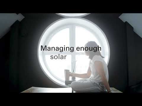 Lightsource BP – powering a bright future