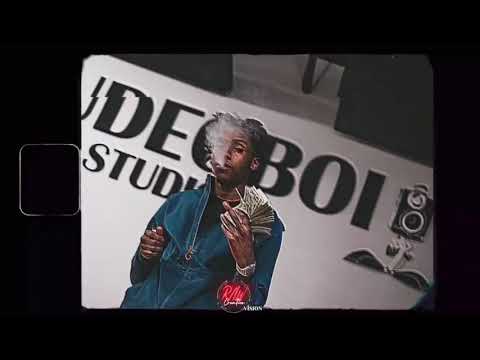 G12 Zah - Lemonade Freestyle