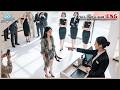 They Mocked Her At The Store Not Knowing She S The CEO S Wife And The Ending Was Brutal