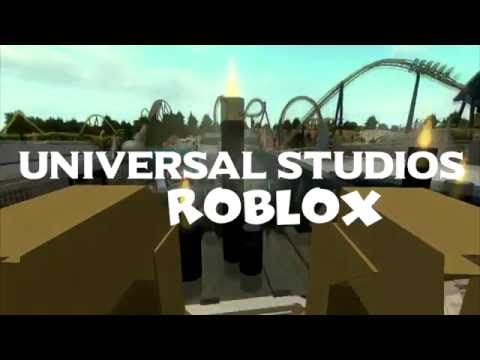 at universal studios roblox the walking dead