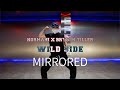 Normani & Bryson Tiller - Wild Side (Remix) | Nohwon Choreography | Mirrored