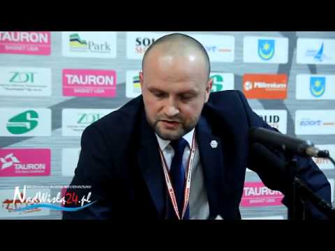 Komentarze po meczu Jezioro Tarnobrzeg - Anwil Włocławek 83:75, 11.04.2015