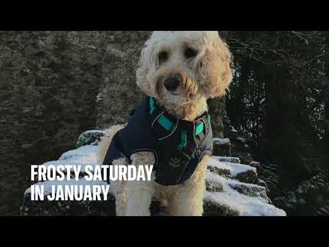 A cold dander in Fermanagh