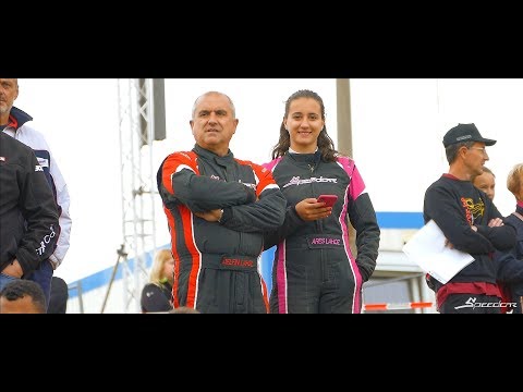 Speedcar Team  - FIA Autocross European Championship 2019 - Seelow